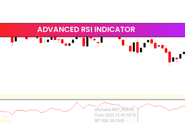 ADVANCED RSI INDICATOR