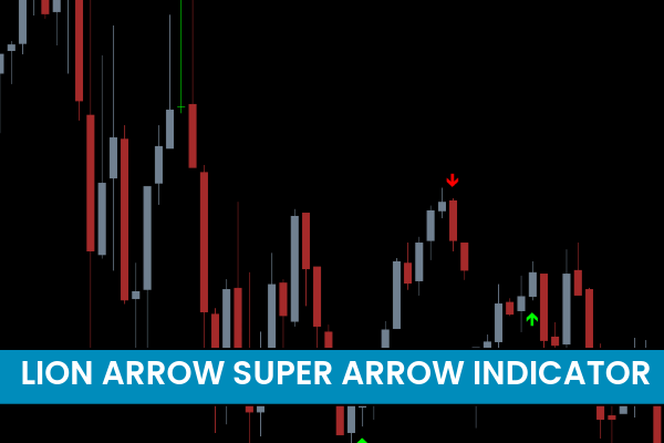 Lion Arrow Super Arrow Indicator