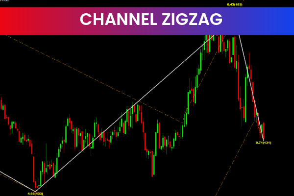 Channel ZigZag