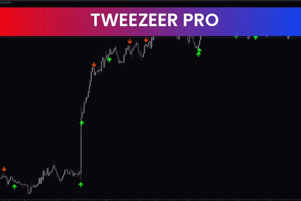 Tweezer Pro