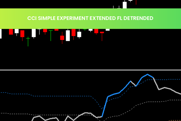 Cci Simple Experiment Extended Fl Detrended