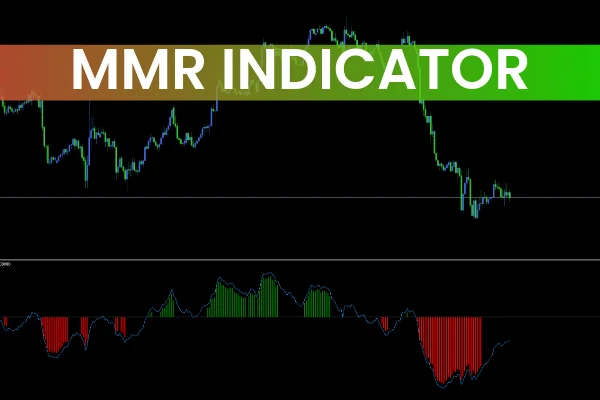 MMR Indicator MT5