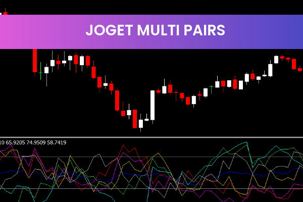 Joget Multi Pairs