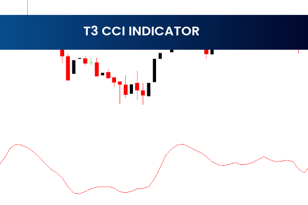 T3 CCI Indicator