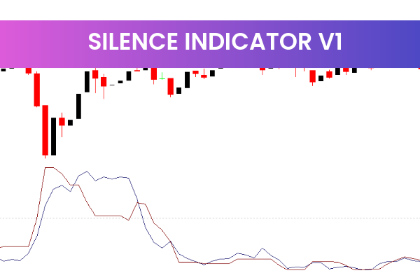 Silence Indicator V1