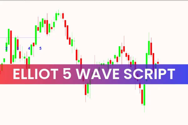 Elliott 5 Wave Script