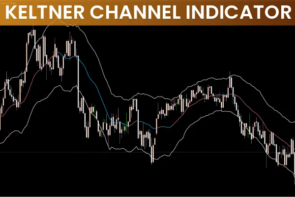 Keltner Channel Indicator MT5