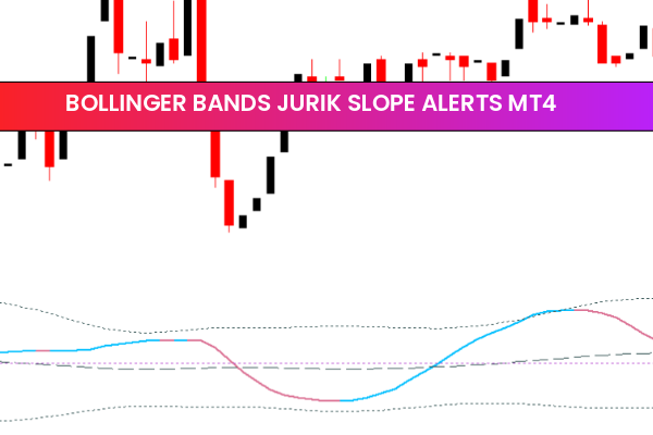 Bollinger Bands Jurik Slope Alerts mt4