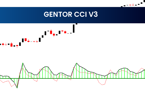 Gentor CCI V3