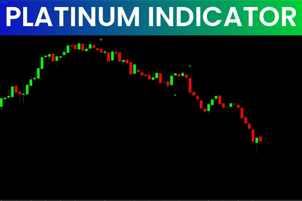 Platinum Indicator