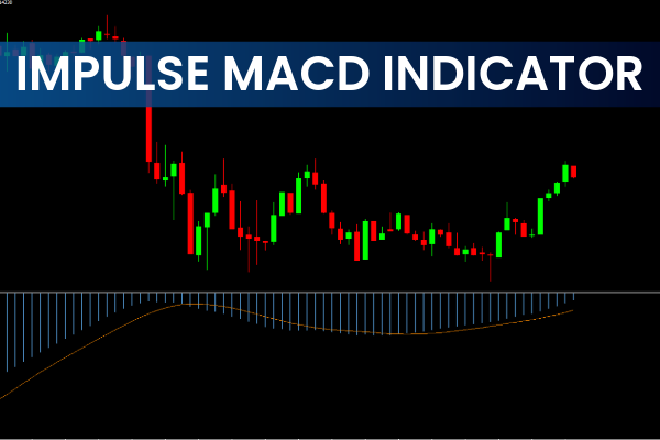 Impulse MACD Indicator