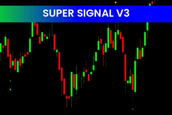 Super Signal V3