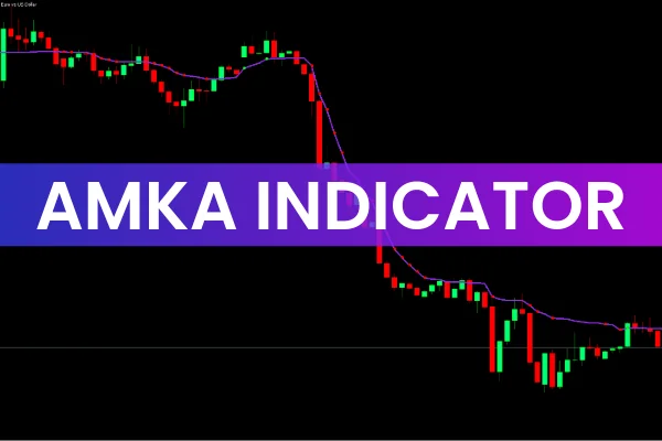 AMKA Indicator Mt5