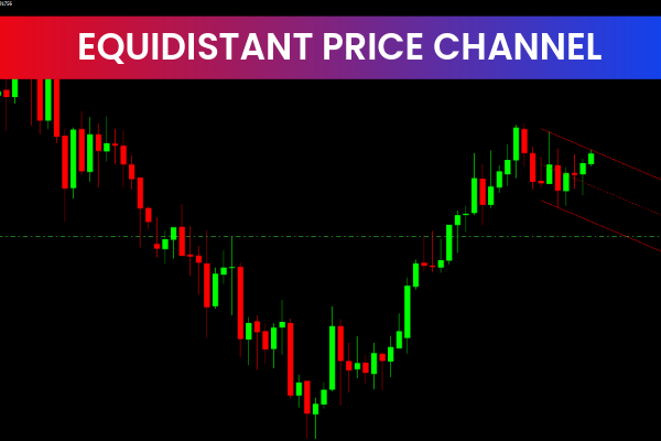 Equidistant Price Channel