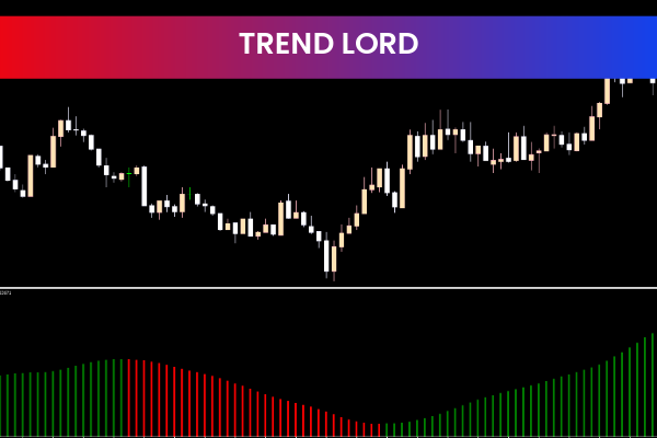 Trend Lord for mt5