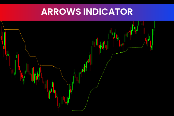 Arrows Indicators
