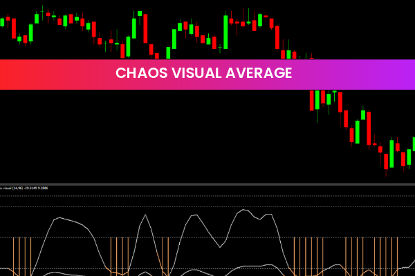 Chaos Visual Average
