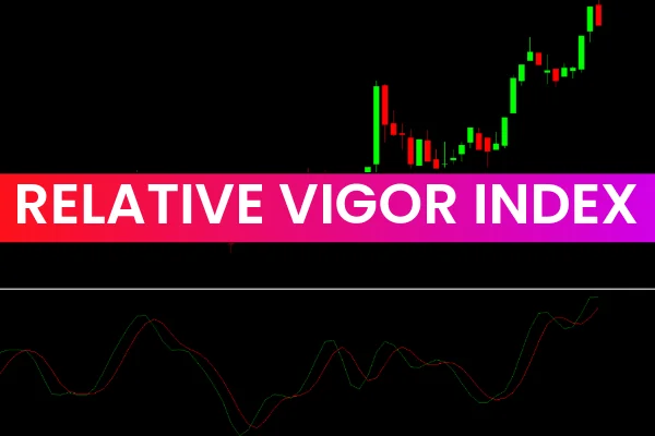 Relative Vigor Index