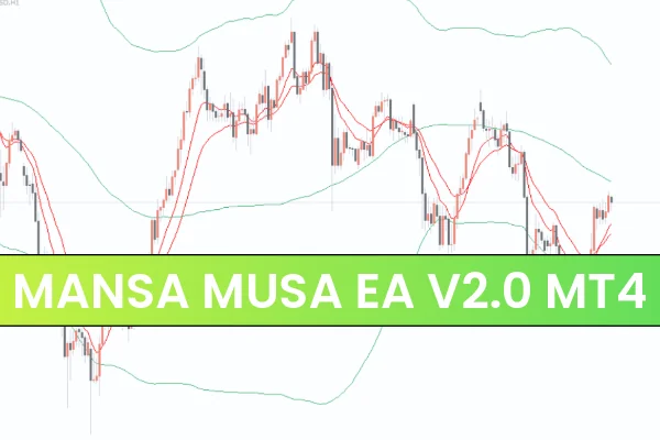 Mansa Musa EA V2.0 MT4