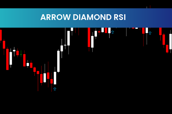 Arrow Diamond RSI
