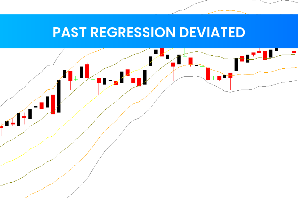 Past Regression Deviated