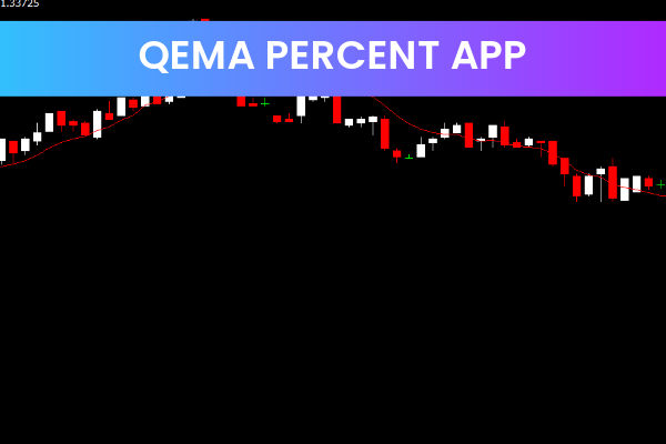 QEMA Percent App