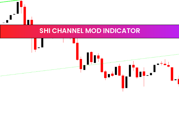 SHI Channel Mod Indicator