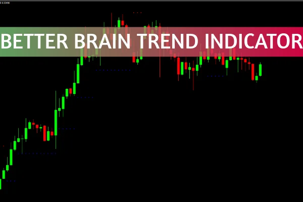 Better Brain Trend Indicator