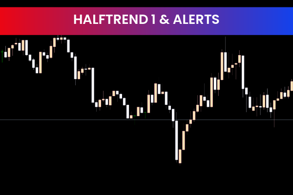 Halftrend 1 & Alerts