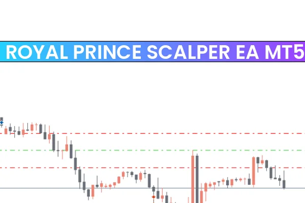 Royal Prince Scalper EA MT5