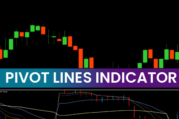 Pivot Lines Indicator