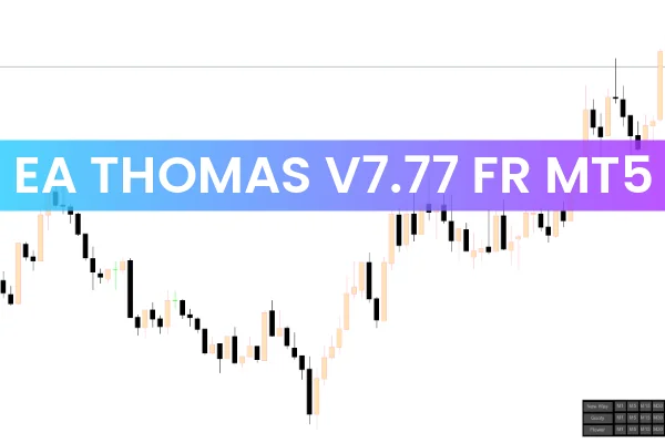 EA Thomas V7.77 MT5