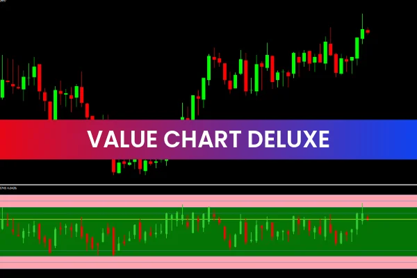 Value Chart Deluxe