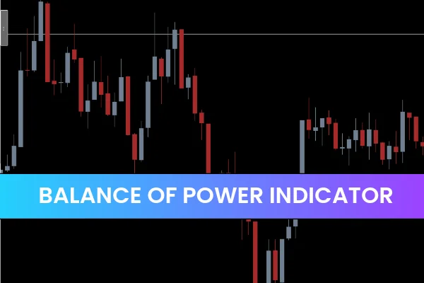 Balance of Power Indicator
