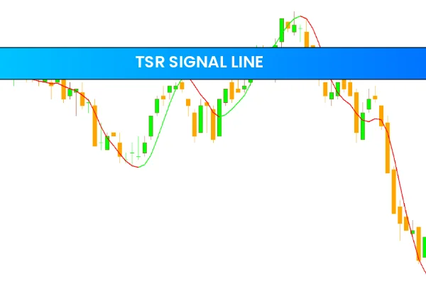 TSR Signal Line