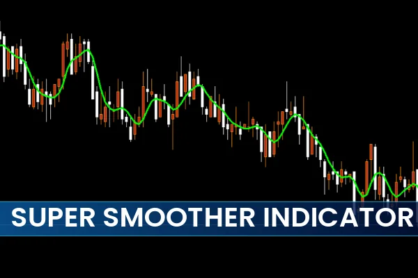 FerruFx info Indicator