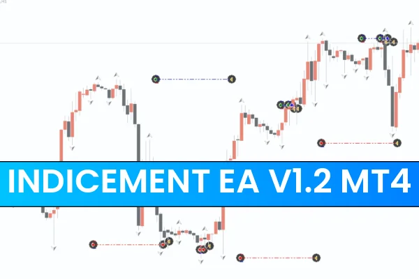 Indicement EA V1.2 MT4