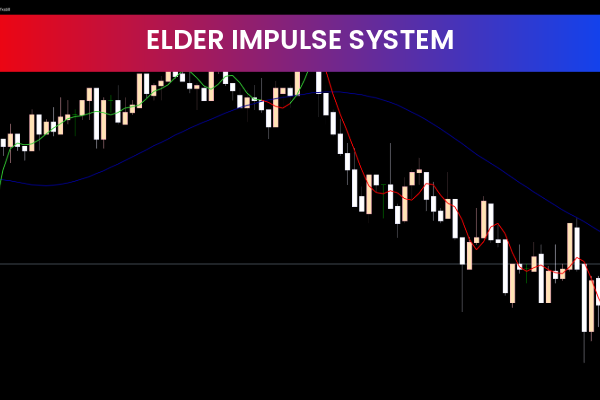 Elder Impulse System for mt5