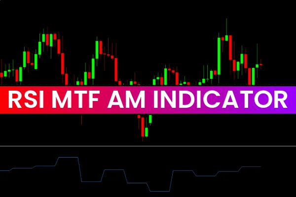 RSI MTF AM Indicator