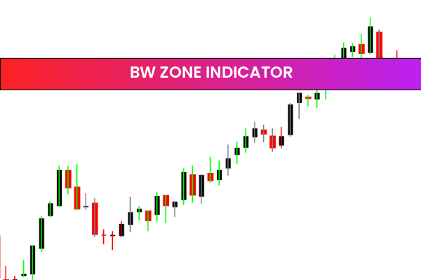 BW Zone Indicator