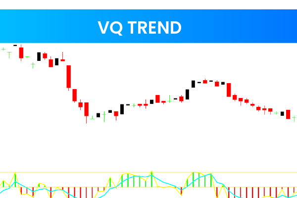 VQ Trend