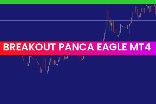 Breakout Panca Eagle