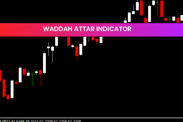 Waddah Attar indicator