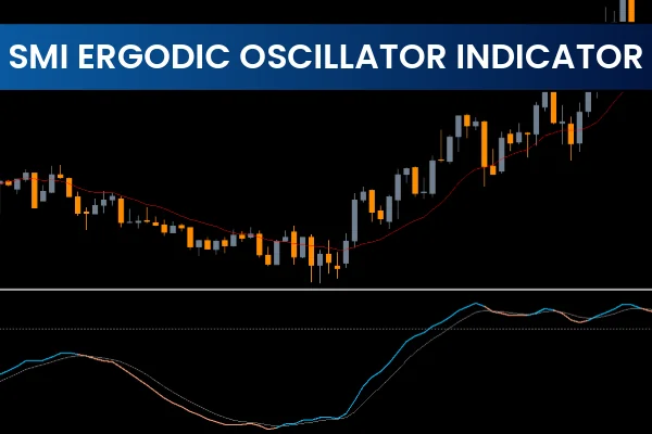 SMI Ergodic Oscillator Indicator