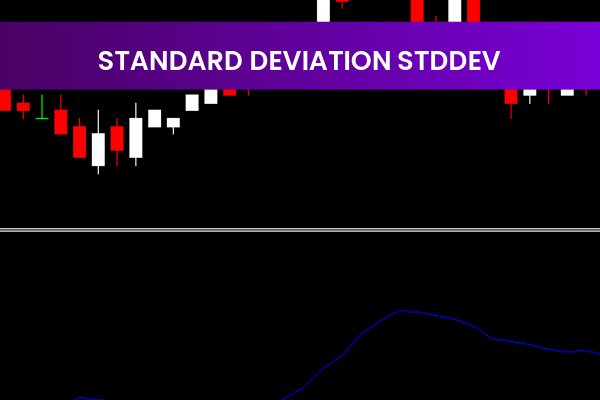 Standard Deviation Stddev