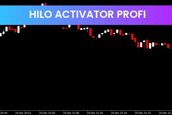 Hilo Activator Profi