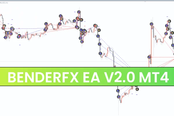 BenderFX EA V2.0 MT4