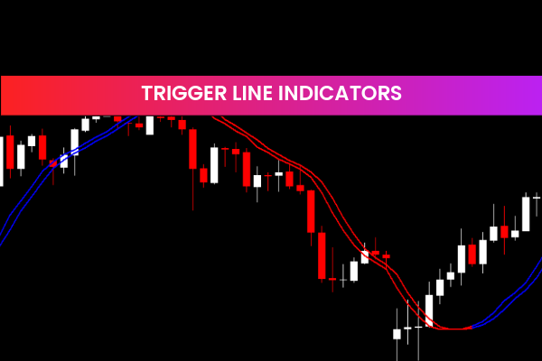 Trigger Line Indicators