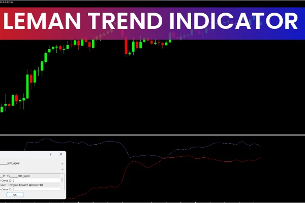 LeManTrend Indicator