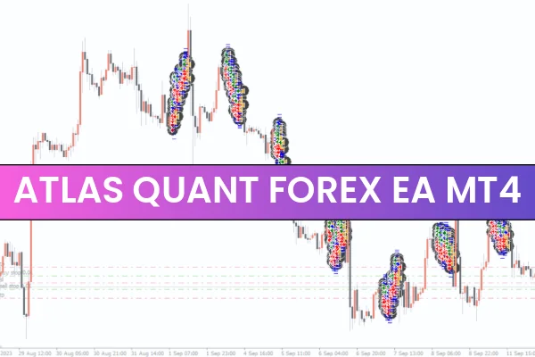 Atlas Quant Forex EA MT4